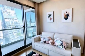 2 Bedroom Condo for rent in The Address Sathorn, Silom, Bangkok near BTS Chong Nonsi