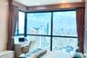 2 Bedroom Condo for rent in The Address Sathorn, Silom, Bangkok near BTS Chong Nonsi