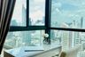 2 Bedroom Condo for rent in The Address Sathorn, Silom, Bangkok near BTS Chong Nonsi