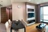 2 Bedroom Condo for rent in The Address Sathorn, Silom, Bangkok near BTS Chong Nonsi