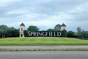 Land for sale in Baan Rom Yen At Baan Rom Yen Springfield Royal Country Club, Sam Phraya, Phetchaburi