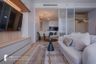 1 Bedroom Condo for rent in Noble Form Thonglor, Khlong Tan Nuea, Bangkok near BTS Thong Lo