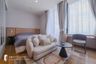 1 Bedroom Condo for rent in Noble Form Thonglor, Khlong Tan Nuea, Bangkok near BTS Thong Lo