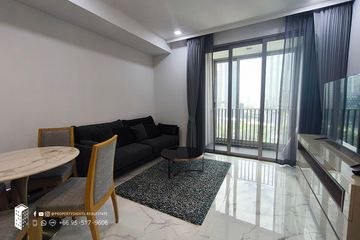 2 Bedroom Condo for rent in Ashton Morph 38, Phra Khanong, Bangkok near BTS Thong Lo