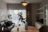1 Bedroom Condo for rent in Noble Reveal, Phra Khanong Nuea, Bangkok near BTS Thong Lo