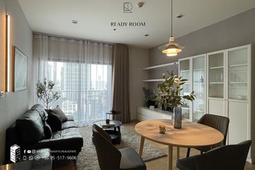 1 Bedroom Condo for rent in Noble Reveal, Phra Khanong Nuea, Bangkok near BTS Thong Lo