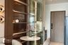 1 Bedroom Condo for rent in Rhythm Ekkamai Estate, Khlong Tan Nuea, Bangkok near BTS Ekkamai