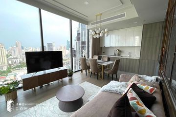 2 Bedroom Condo for rent in Celes Asoke, Khlong Toei Nuea, Bangkok near BTS Asoke