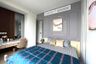 2 Bedroom Condo for rent in Celes Asoke, Khlong Toei Nuea, Bangkok near BTS Asoke