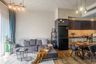 2 Bedroom Condo for rent in The Lofts Asoke, Khlong Toei Nuea, Bangkok near MRT Phetchaburi