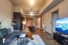 2 Bedroom Condo for rent in The Lofts Asoke, Khlong Toei Nuea, Bangkok near MRT Phetchaburi
