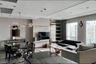 3 Bedroom Condo for rent in Centric Sathorn - Saint Louis, Thung Wat Don, Bangkok near BTS Surasak