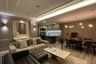 3 Bedroom Condo for rent in Centric Sathorn - Saint Louis, Thung Wat Don, Bangkok near BTS Surasak