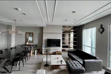 3 Bedroom Condo for rent in Centric Sathorn - Saint Louis, Thung Wat Don, Bangkok near BTS Surasak