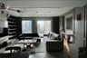 3 Bedroom Condo for rent in Centric Sathorn - Saint Louis, Thung Wat Don, Bangkok near BTS Surasak