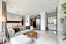 2 Bedroom Condo for rent in The Emporio Place, Khlong Tan, Bangkok near BTS Phrom Phong