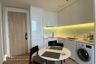 1 Bedroom Condo for rent in Anil Sathorn 12, Silom, Bangkok near BTS Sueksa Witthaya