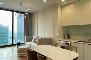 1 Bedroom Condo for rent in Anil Sathorn 12, Silom, Bangkok near BTS Sueksa Witthaya