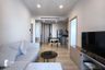 2 Bedroom Condo for rent in OKA HAUS Sukhumvit 36, Khlong Tan, Bangkok near BTS Thong Lo
