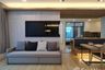1 Bedroom Condo for rent in Baan Sathorn Chaopraya, Khlong Ton Sai, Bangkok near BTS Krung Thon Buri