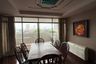 3 Bedroom Condo for rent in Raja Mansion, Khlong Tan Nuea, Bangkok