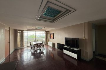 3 Bedroom Condo for rent in Raja Mansion, Khlong Tan Nuea, Bangkok