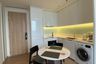 1 Bedroom Condo for rent in Anil Sathorn 12, Silom, Bangkok near BTS Sueksa Witthaya
