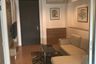 1 Bedroom Condo for rent in Rhythm Phahol-Ari, Phaya Thai, Bangkok near BTS Saphan Kwai