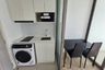 1 Bedroom Condo for rent in The Escape Condominium Sukhumvit 101/1, Bang Chak, Bangkok