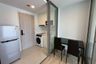 1 Bedroom Condo for rent in The Escape Condominium Sukhumvit 101/1, Bang Chak, Bangkok
