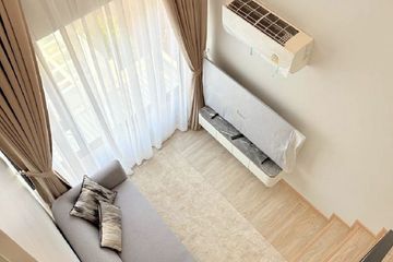1 Bedroom Condo for rent in The Escape Condominium Sukhumvit 101/1, Bang Chak, Bangkok