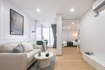 1 Bedroom Condo for sale in Ratanakosin Island, Arun Amarin, Bangkok near MRT Siriraj