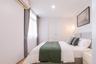 1 Bedroom Condo for sale in Ratanakosin Island, Arun Amarin, Bangkok near MRT Siriraj