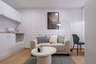 1 Bedroom Condo for sale in Ratanakosin Island, Arun Amarin, Bangkok near MRT Siriraj