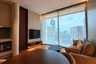1 Bedroom Condo for rent in Dusit Parkside, Silom, Bangkok near MRT Silom