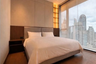 1 Bedroom Condo for rent in Dusit Parkside, Silom, Bangkok near MRT Silom