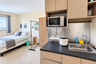 Condo for sale in Asakan Place Srinakarindra, Suan Luang, Bangkok near Airport Rail Link Hua Mak