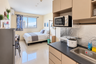 Condo for sale in Asakan Place Srinakarindra, Suan Luang, Bangkok near Airport Rail Link Hua Mak