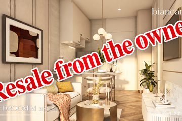 1 Bedroom Condo for sale in Biancana Title, Choeng Thale, Phuket