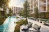 1 Bedroom Condo for sale in Biancana Title, Choeng Thale, Phuket