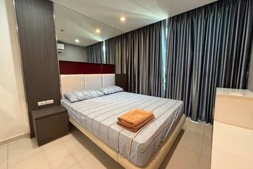 1 Bedroom Condo for sale in The Vision, Nong Prue, Chonburi