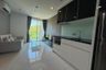 1 Bedroom Condo for sale in The Vision, Nong Prue, Chonburi
