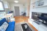 1 Bedroom Condo for rent in The Trust Condo South Pattaya, Nong Prue, Chonburi