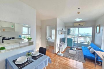 1 Bedroom Condo for rent in The Trust Condo South Pattaya, Nong Prue, Chonburi