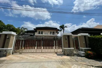5 Bedroom House for sale in Bang Bon, Bangkok