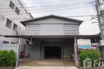 Land for sale in Bang Chalong, Samut Prakan