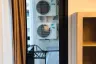 2 Bedroom Condo for rent in Vivere By Very Condo, Samrong Nuea, Samut Prakan near BTS Bearing
