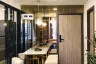 2 Bedroom Condo for rent in Vivere By Very Condo, Samrong Nuea, Samut Prakan near BTS Bearing