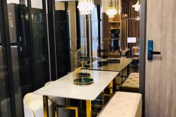 2 Bedroom Condo for rent in Vivere By Very Condo, Samrong Nuea, Samut Prakan near BTS Bearing
