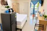 Condo for sale in Asakan Place Srinakarindra, Suan Luang, Bangkok near Airport Rail Link Hua Mak